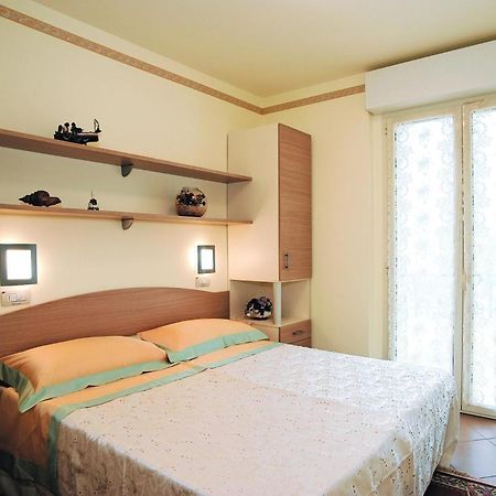Residence Anchisemare Alba Adriatica Esterno foto